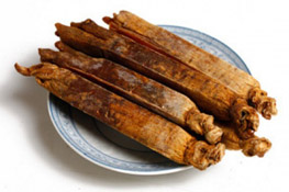 吉林紅參