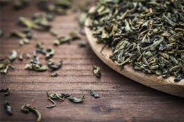 茶葉